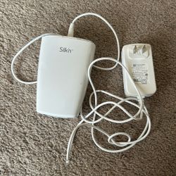 Silk’s Hair Removal Laser