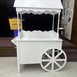 Candy Cart 