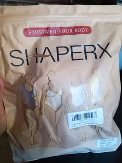 Shaperx