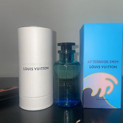LV cologne (CHECK DISCRIPTION)