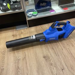 Kobalt 40v Blower 205744/11