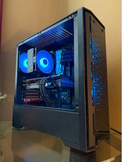 RTX Gaming PC