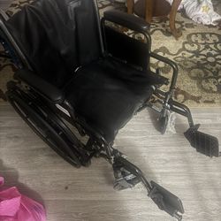 Adult Wheelchair For Sale