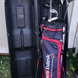 Golf Equipment 