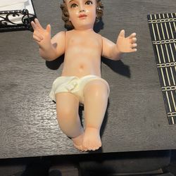 Niño Dios 
