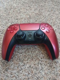 Playstation 5 controller