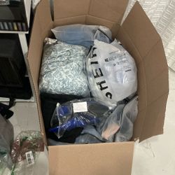 Ropa Y Zqpatos  De Mujer SHEIN Talla 2xl 