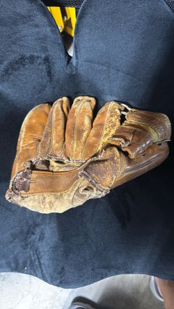 Vintage Spalding