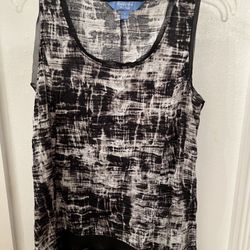 Vera Wang Tank Top