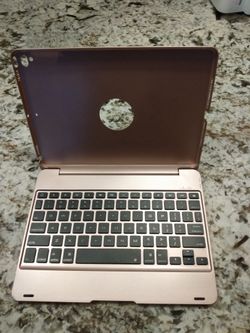 9.7 I Pad Pro Keyboard Case
