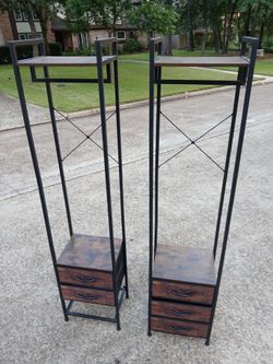 Clothing rack