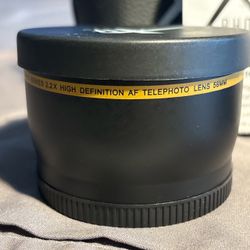 Canon EF 50mm f/1.8 STM Prime Camera Lens EF-Mount