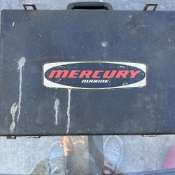 Mercury Marine Ignition Analyzer