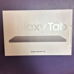 Brand New Samsung A9 Tab