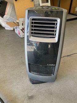 Space heater