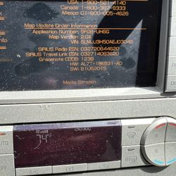Factory Radio