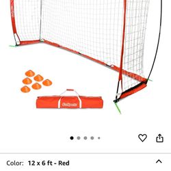Soccer Goal