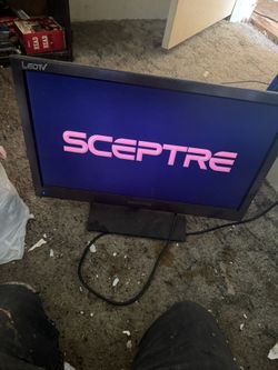 Small Tv Monitor
