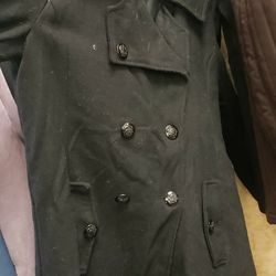 Medium Jacket
