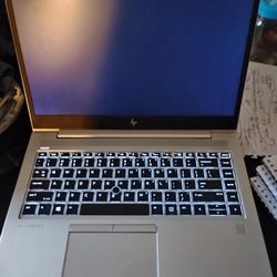 HP Laptop - As is 