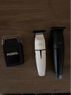 clipper set