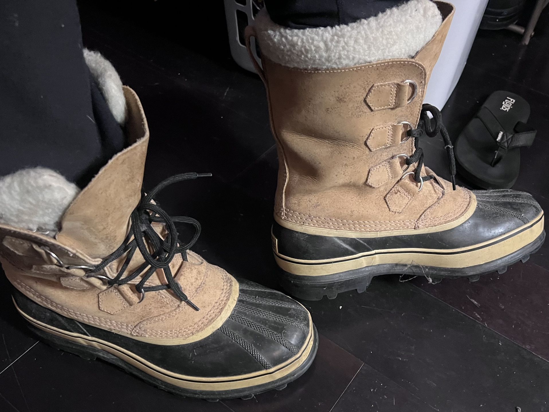 Sorel  Snow / Waterproof Boot 