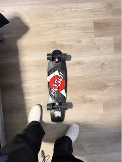 Penny Skateboard 27" (Nickel Board)