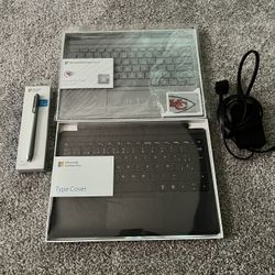 Surface Accessories