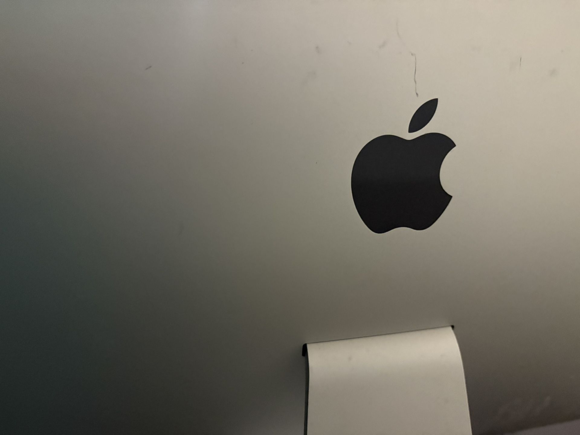 MacOS High Sierra 