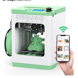 3d printer