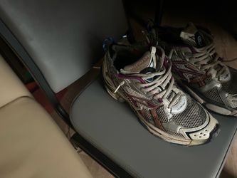 Balenciaga’s selling for 150