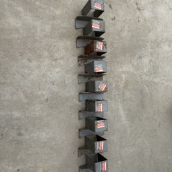 Connectors 