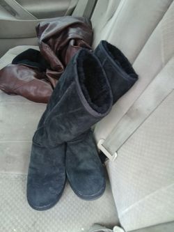 Uggs size 10 womens