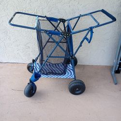 Beach Cart