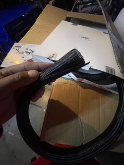 Alex Tech Split Sleeves