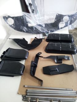 Vw Parts
