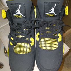 JORDANS SIZE 12 MEN