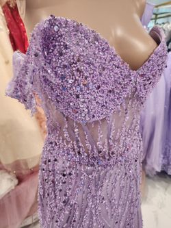 Hermoso vestido Talla L nuevo