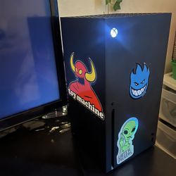FORZA 5 XBOX SERIES X 