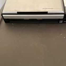 Scanner