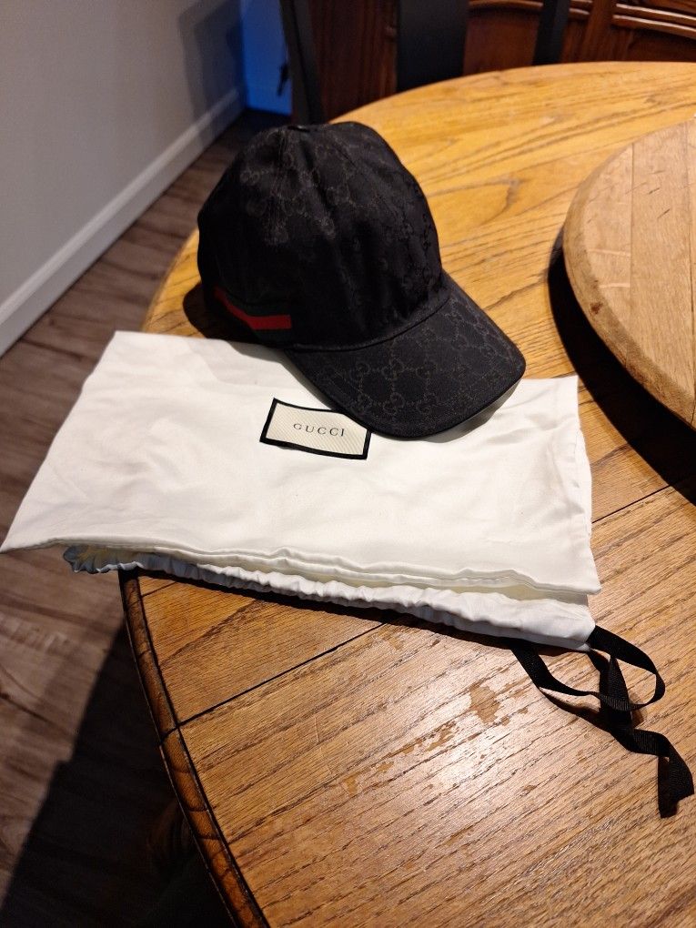 Gucci Hat