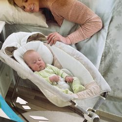 Sleeper And Playtime Seat, Babyes Or Child’s Stuff 