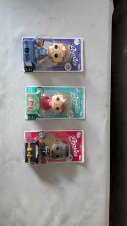 Popsies