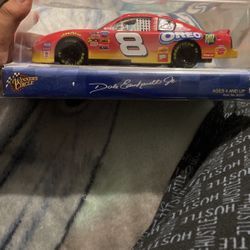 Nascar Car Toy