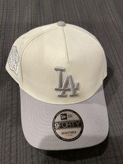 New Era La Dodgers 9forty Snap Back $25