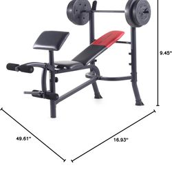 Bench Press