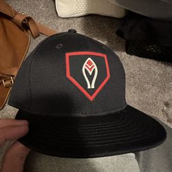 New Era 7-1/2 On The Field Profile Hat