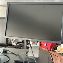 Dell monitor 19 inch