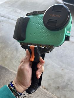 Underwater iPhone Unit