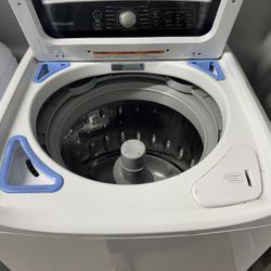 Frigidaire washer and dryer (Will Sell Dryer Alone) 